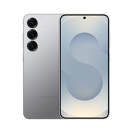 SAMSUNG Galaxy S25, 6,2", 12GB, 128GB, Android 15, srebrni